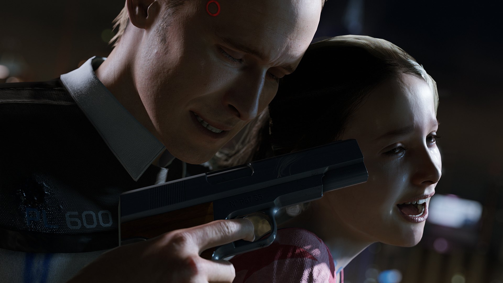 Detroit: Become Human - Imagen 31
